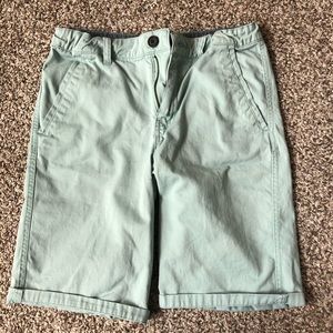 CHEROKEE | Shorts | Mint | Small